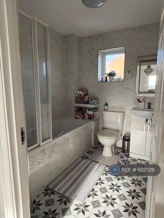 Family Bath