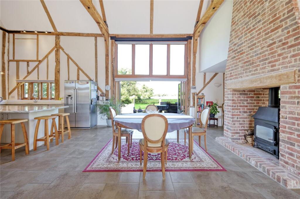 Open Plan