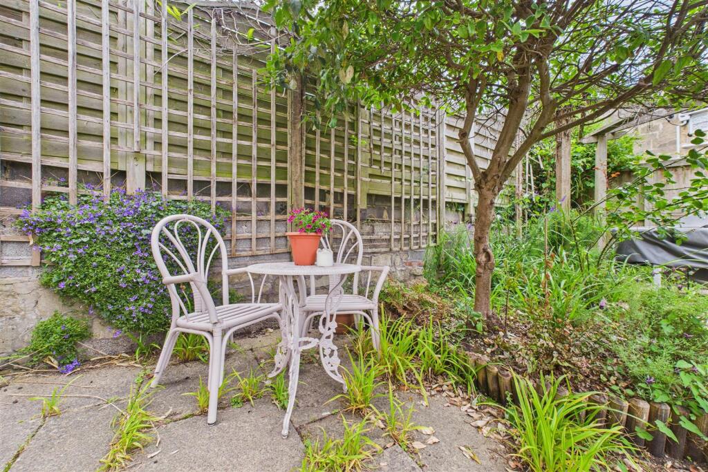 23 Clarence Street, Walcot, Bath BA1 5NS | Freehol