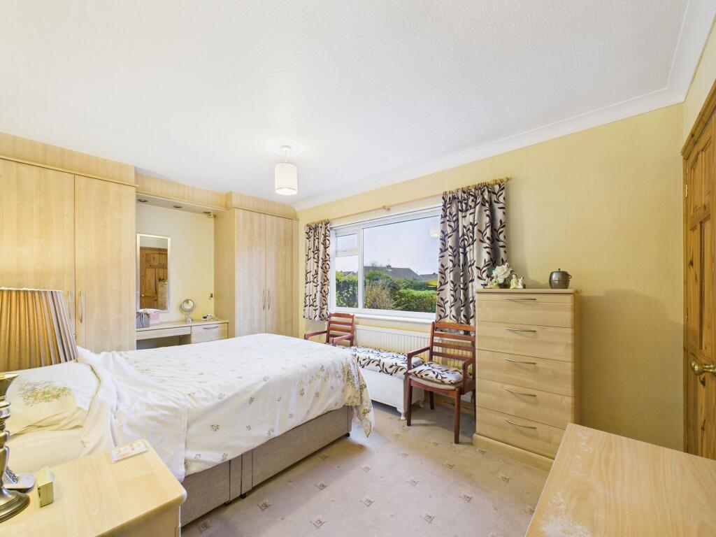 Principal Bedroom