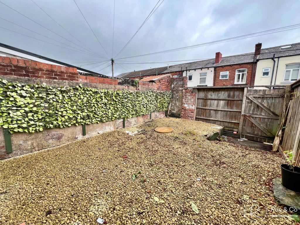 Yard