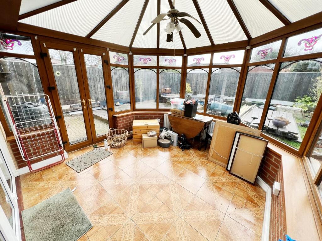 Conservatory