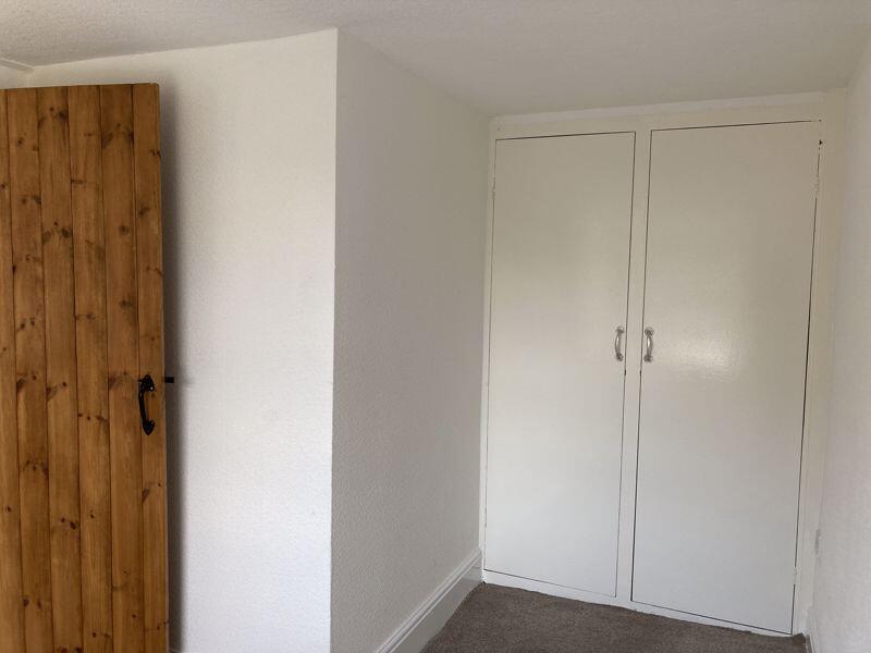 Single Bedroom
