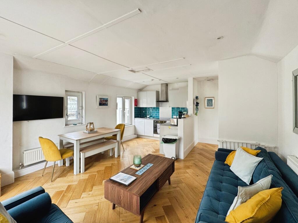 Open Plan