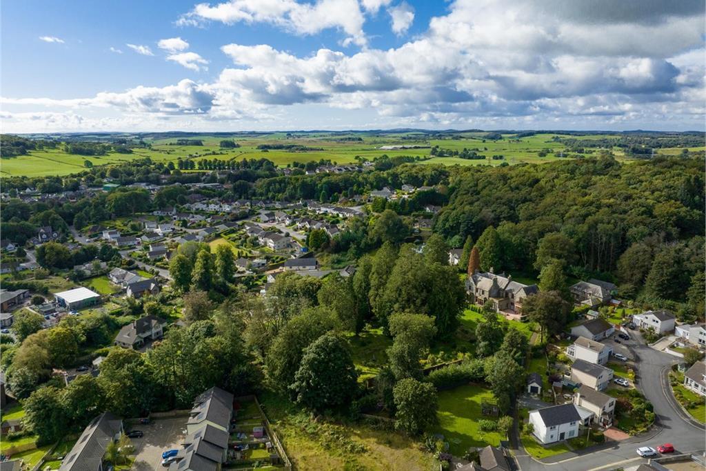 Doonhill House and Cottages, Newton Stewart - Will