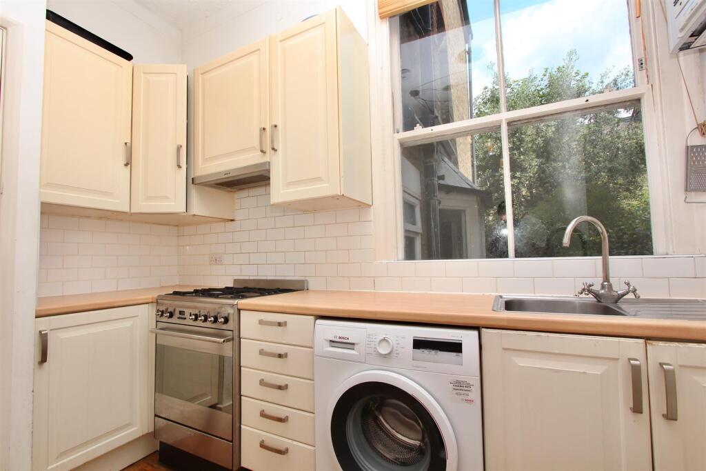 Princess May Road, N16