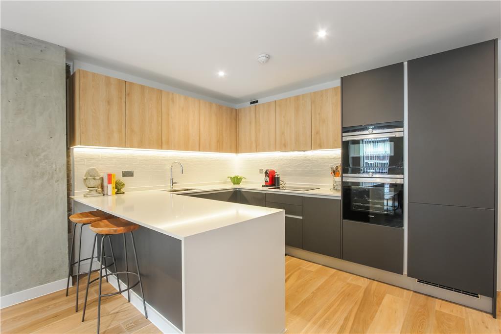Design House, Long Lane, London, SE1