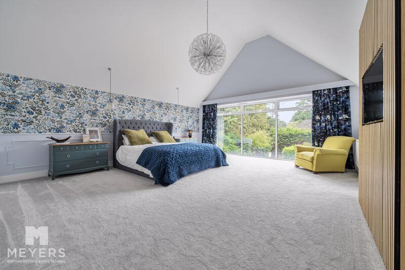 Principal Suite