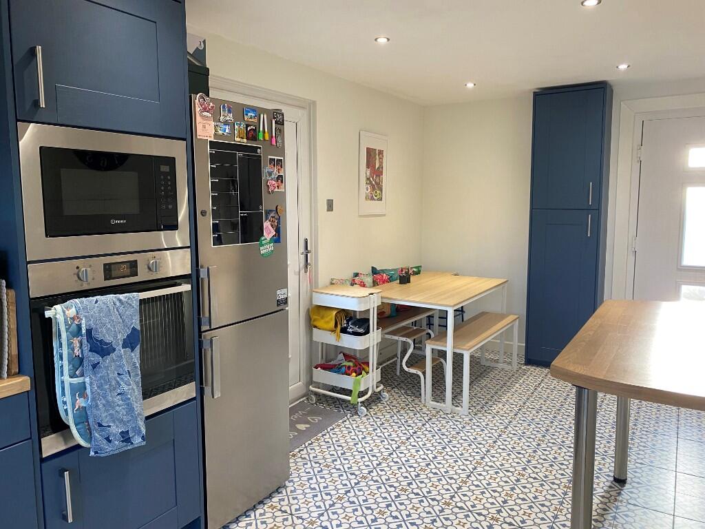 Headley Road, Leyland, Lancashire, PR25