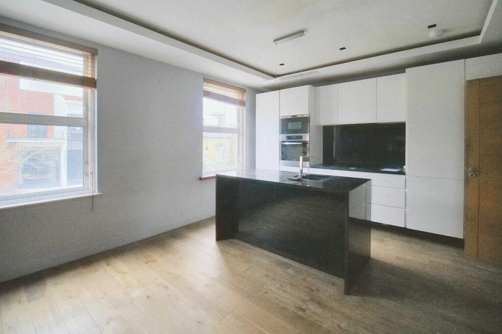 23b High Street, Acton, London W3 6ND