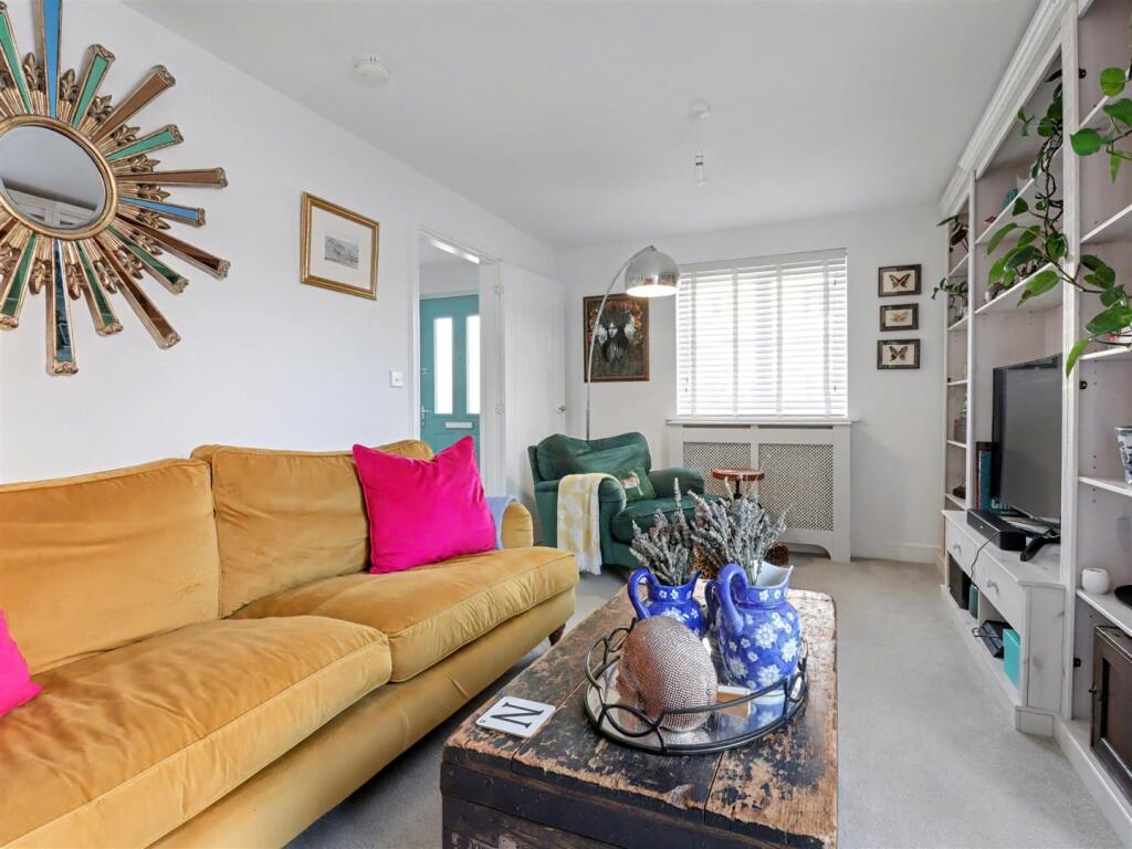 sitting room