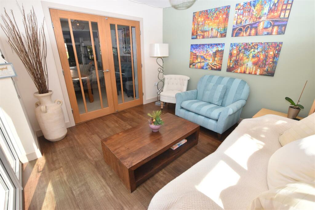 SUNROOM
