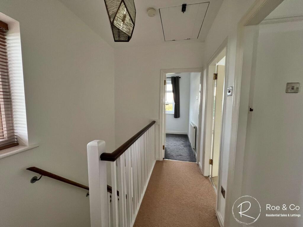 1st Floor Landing