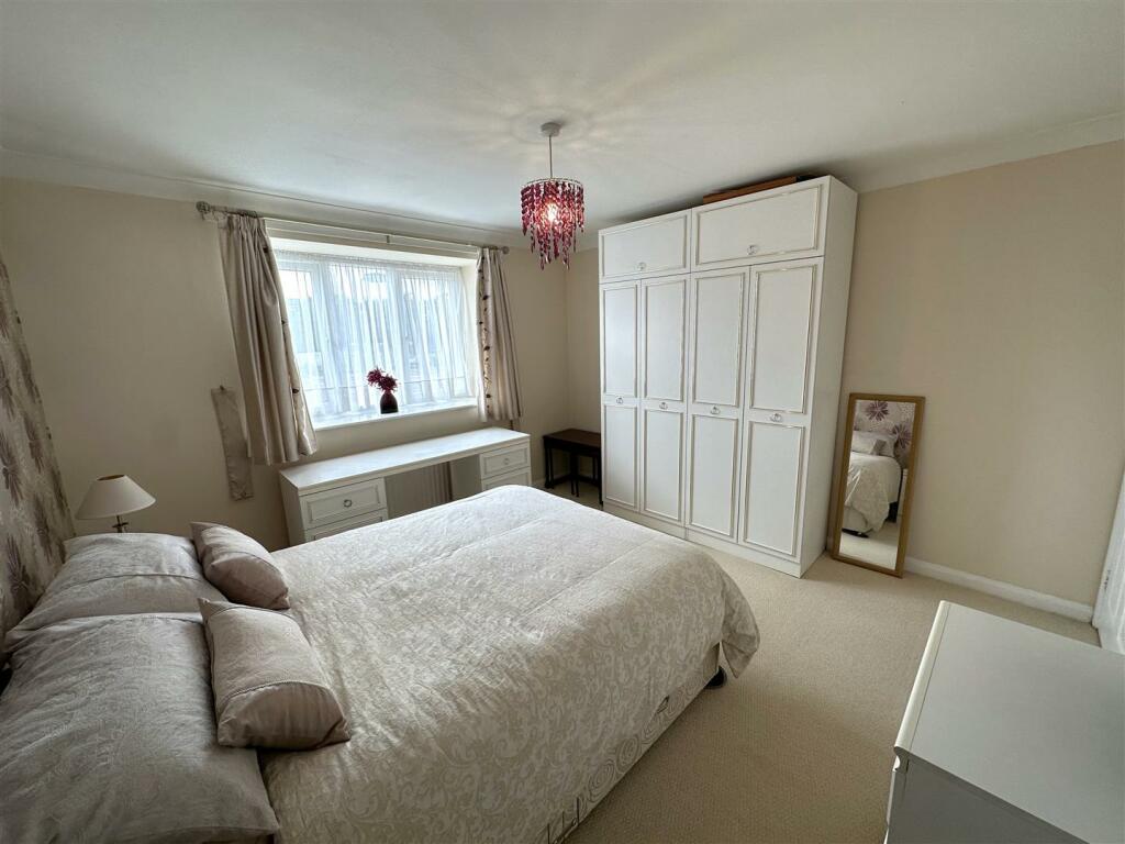 Bedroom One 024