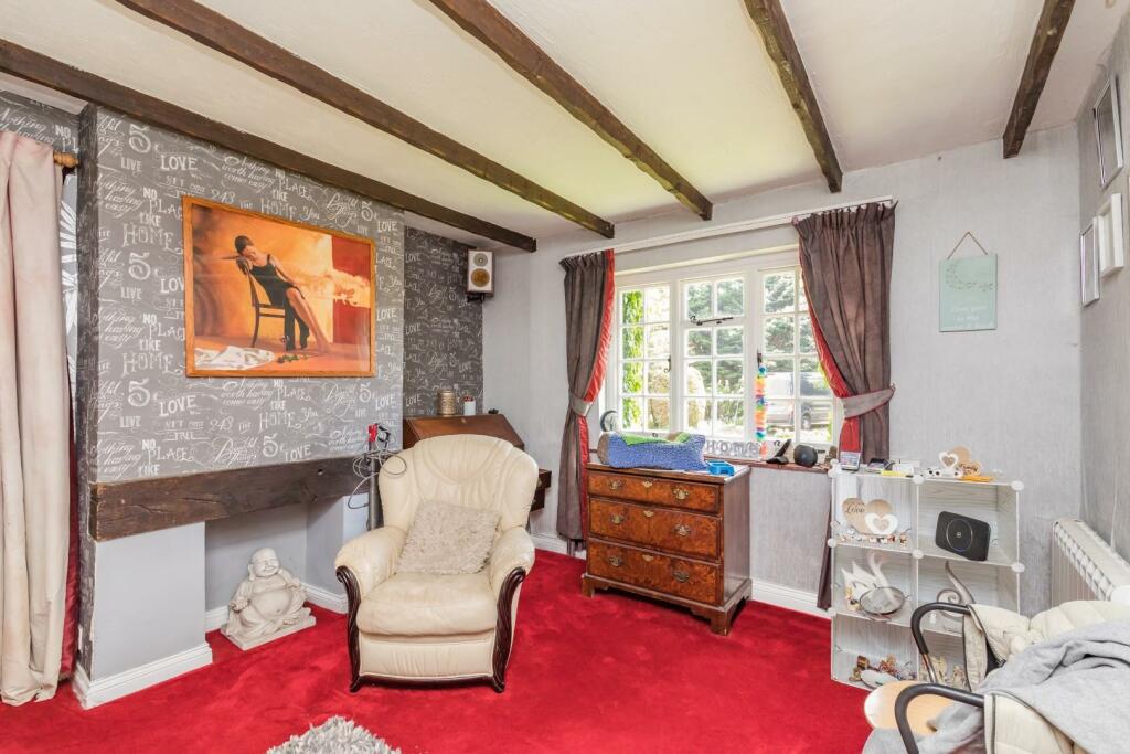 Henfield Road, Grange Farm Cottage-19.JPG