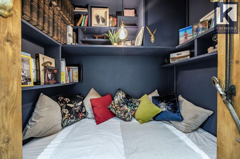 Saxon House, London Road, SM6 7AN