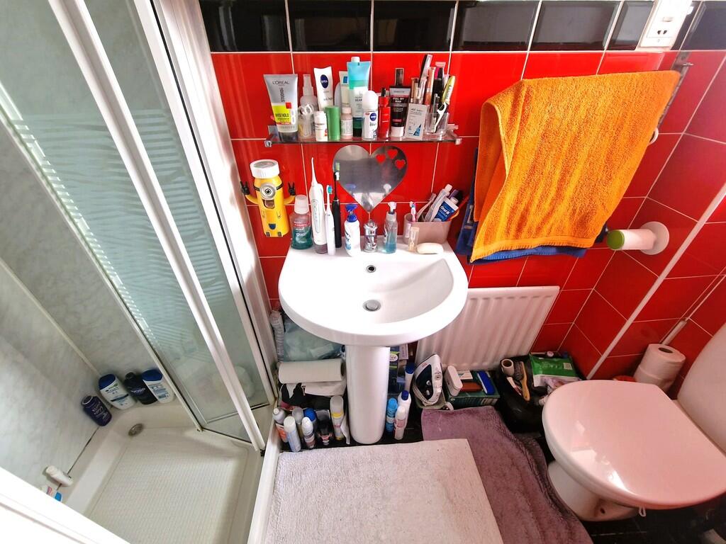 Morley crescent  ...