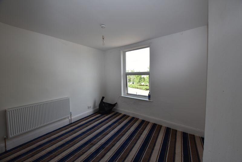 Radford Road, Nottingham