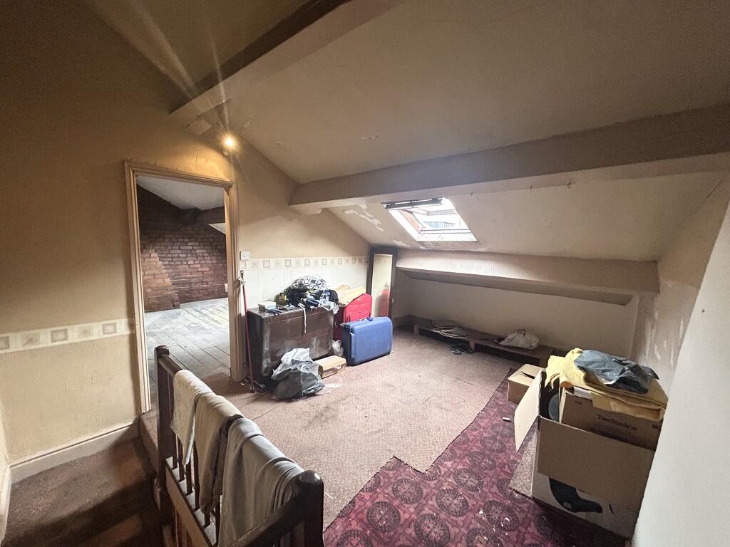 Additional Room
