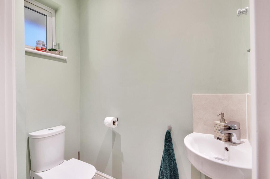 Cloakroom