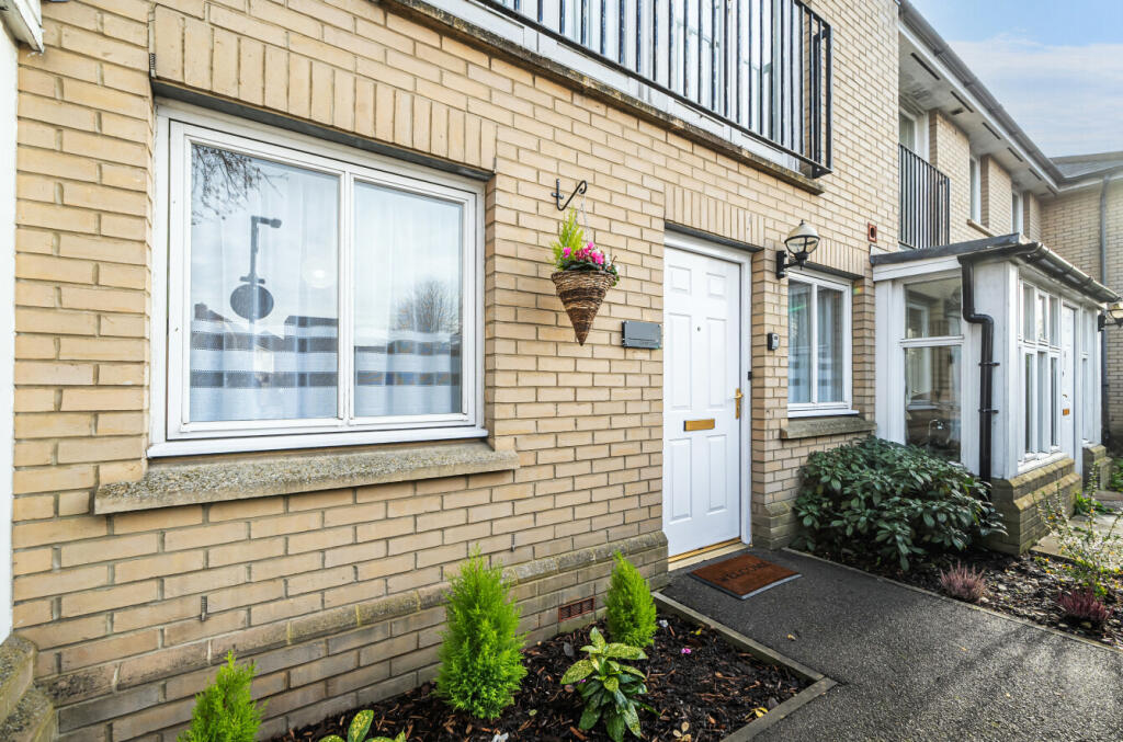 Own Front Door