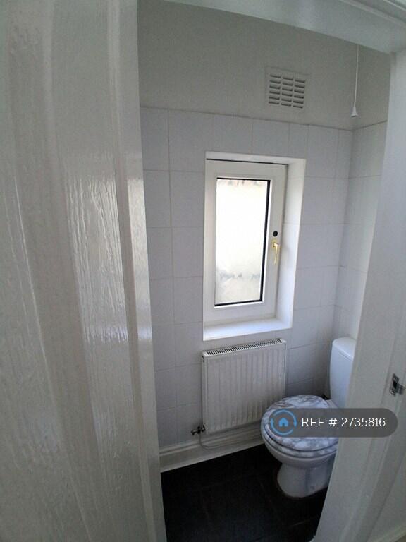 St. Marys Street, Warrington, WA4