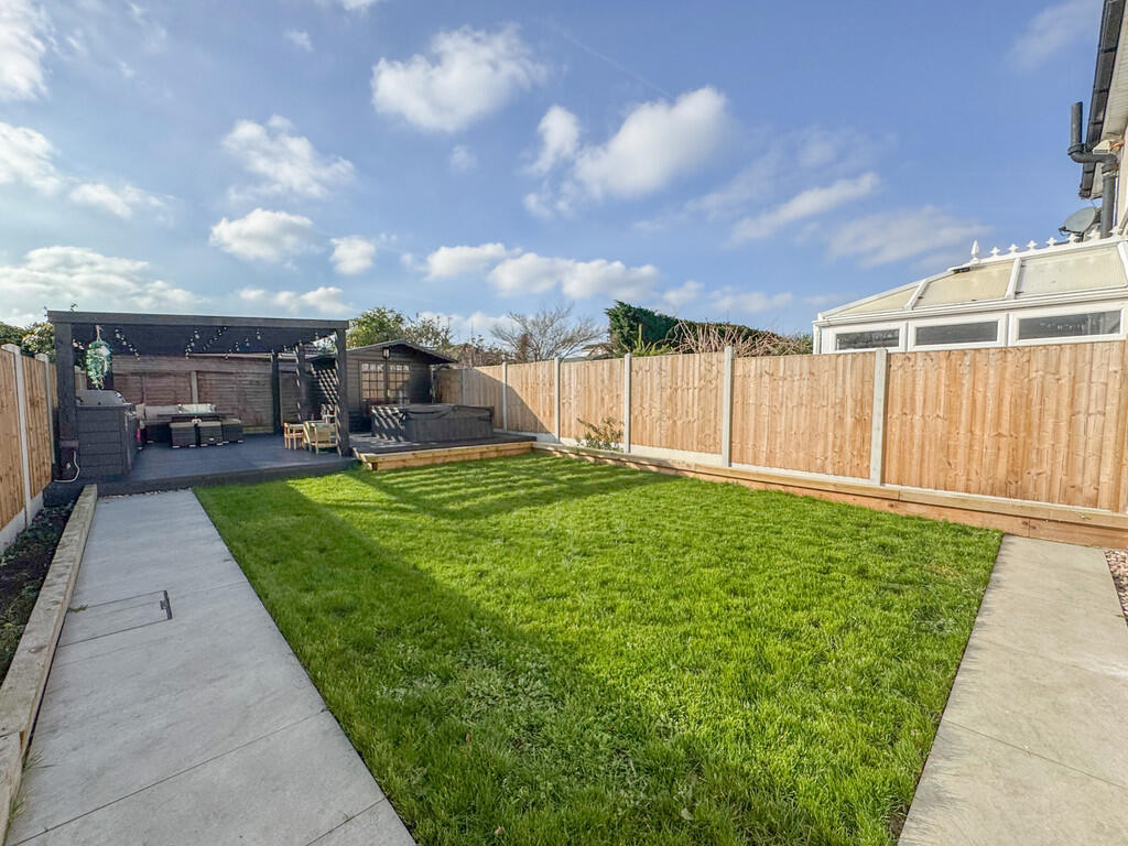 garden