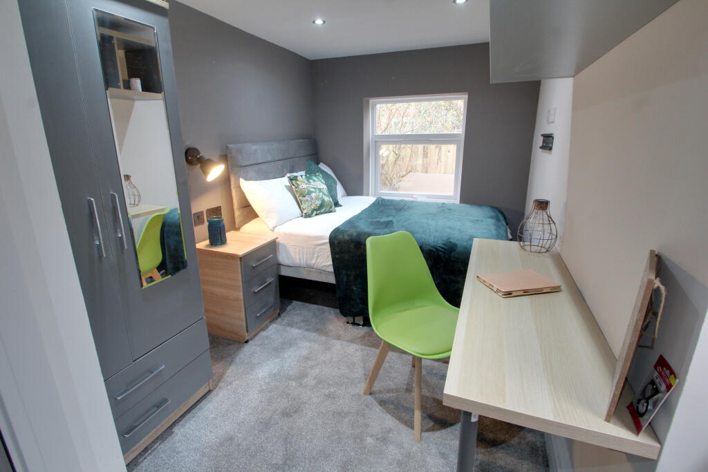 Room 3 Ensuite