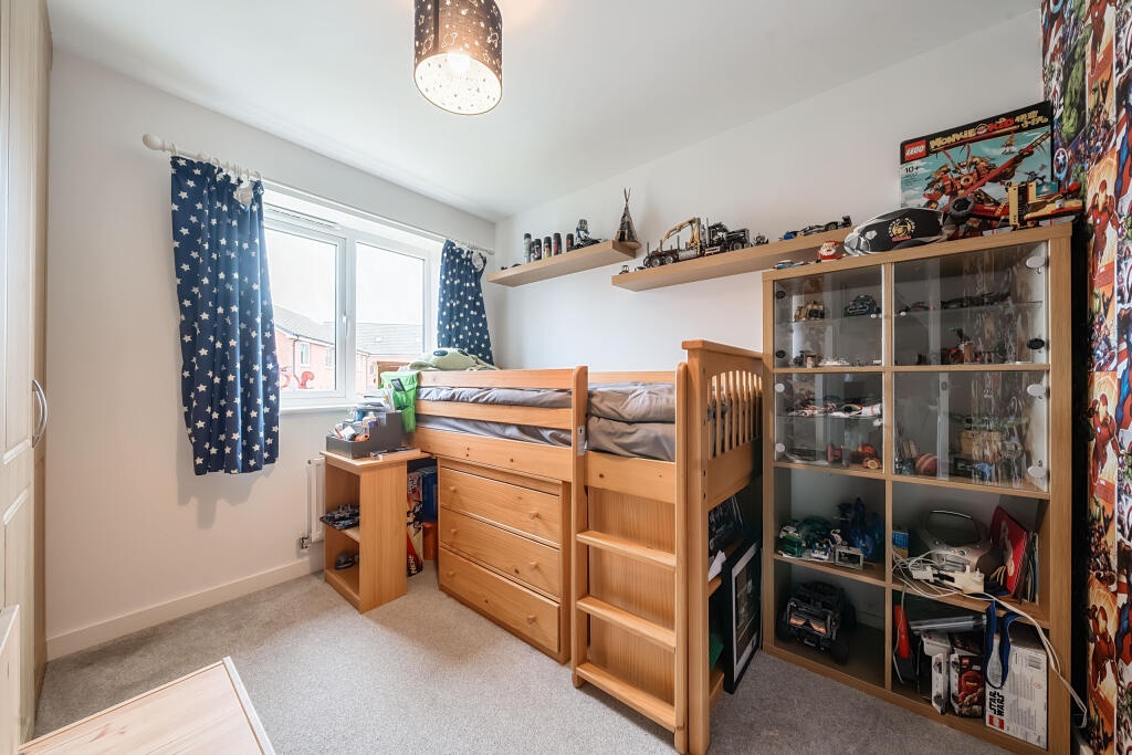 Bedroom 3