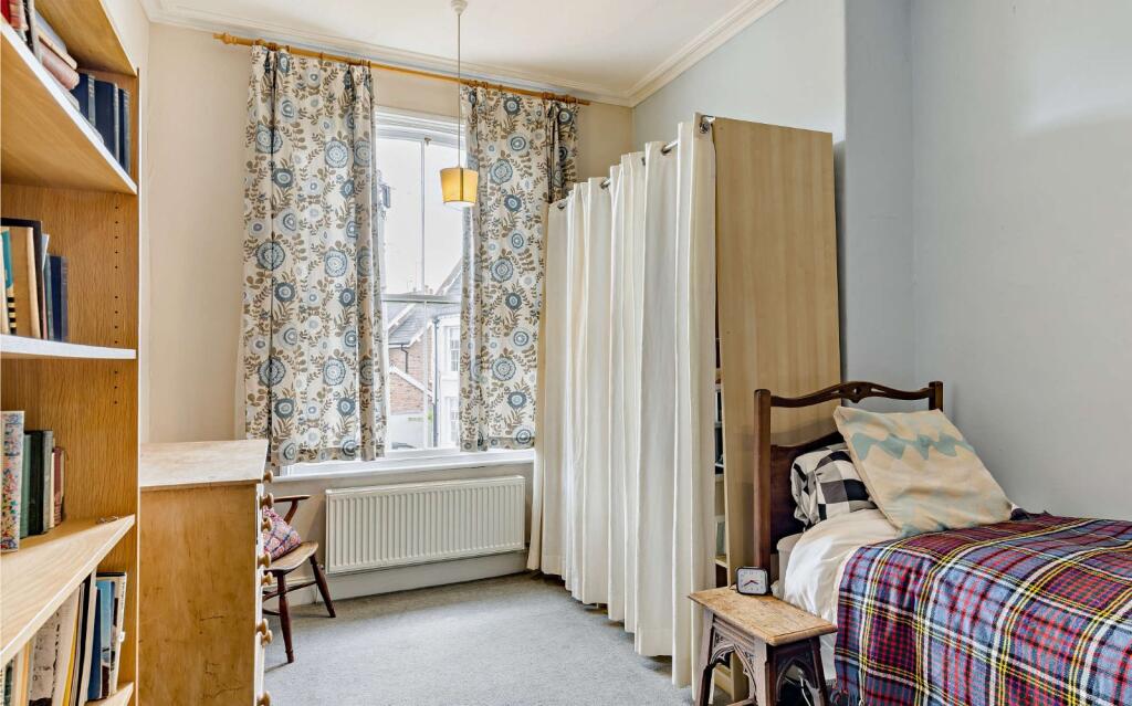 Guest Bedroom