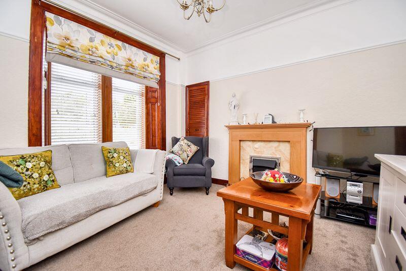 Family Room or Bedroom 2 Angle 1