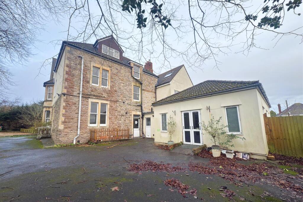 20 Cambridge Road, Clevedon, North Somerset BS21 7