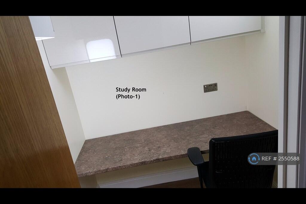 Store/Study Room