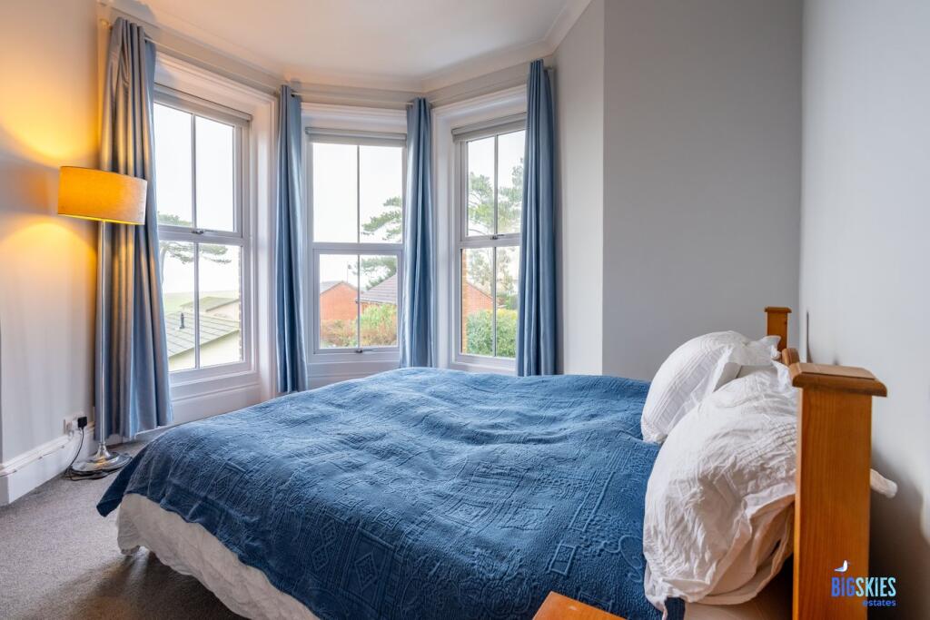 Principal Bedroom