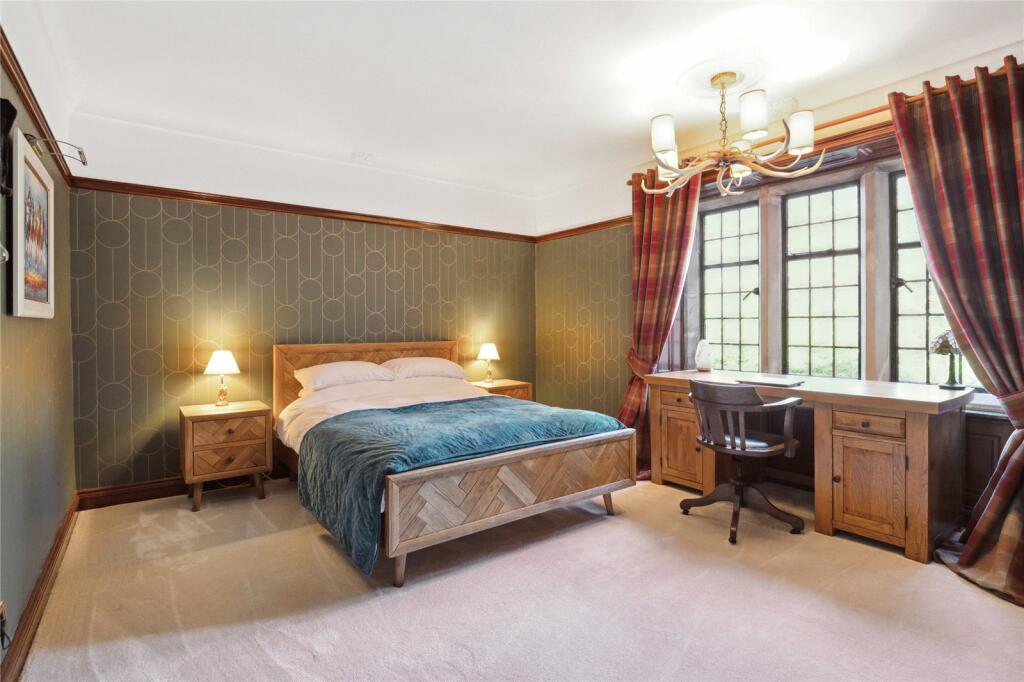 Guest Bedroom