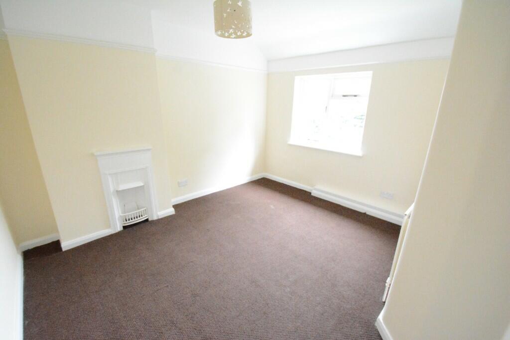 Bedroom Two: