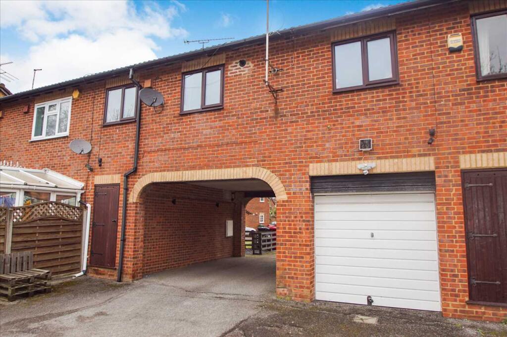 Garage &amp;