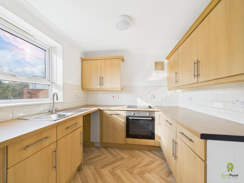 Presented by Kevin at EweMove Bexleyheath and Dart