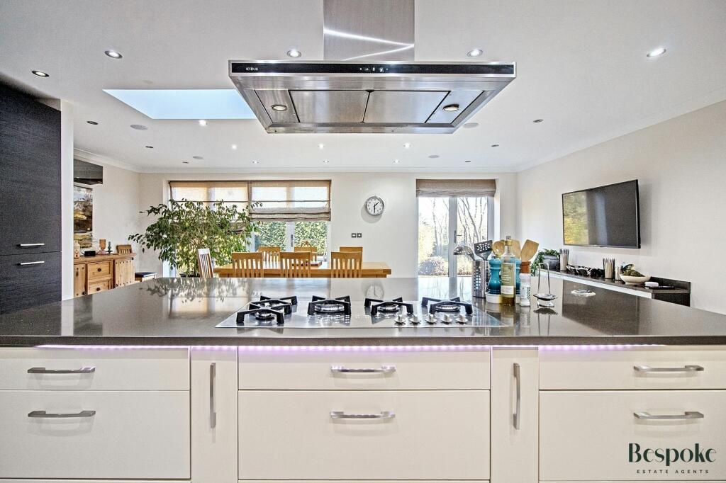 Kitchen Breakfast Room