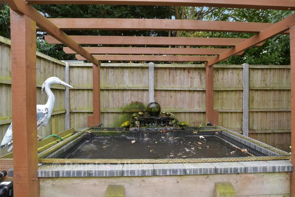 External Feature