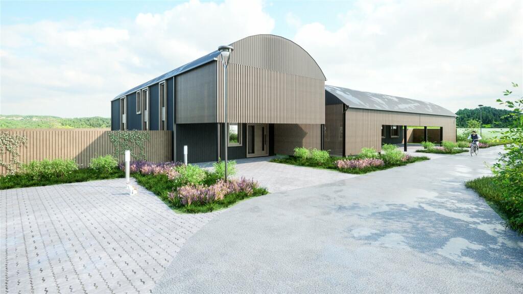 Barn 2 Cgi