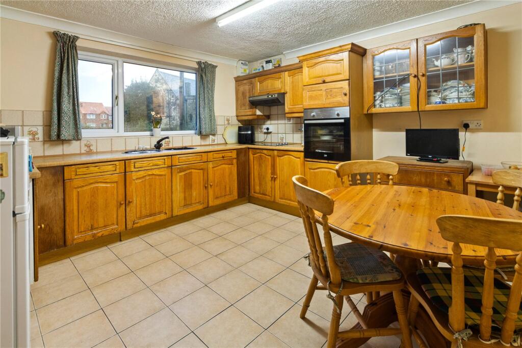 Church Lane, Crowle, North Lincolnshire, DN17