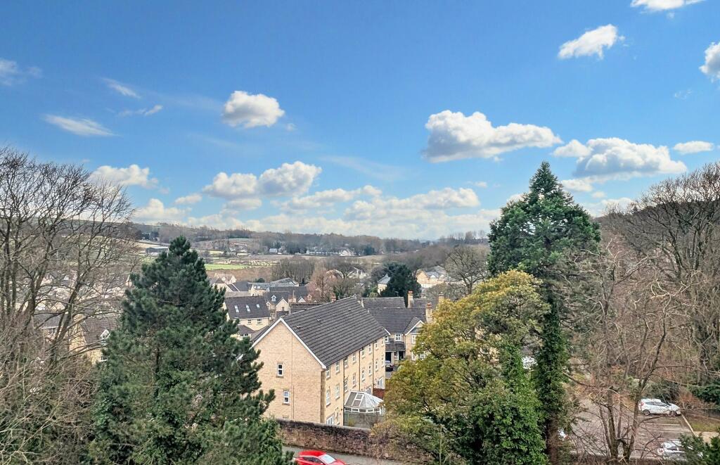 Views from the Balcony