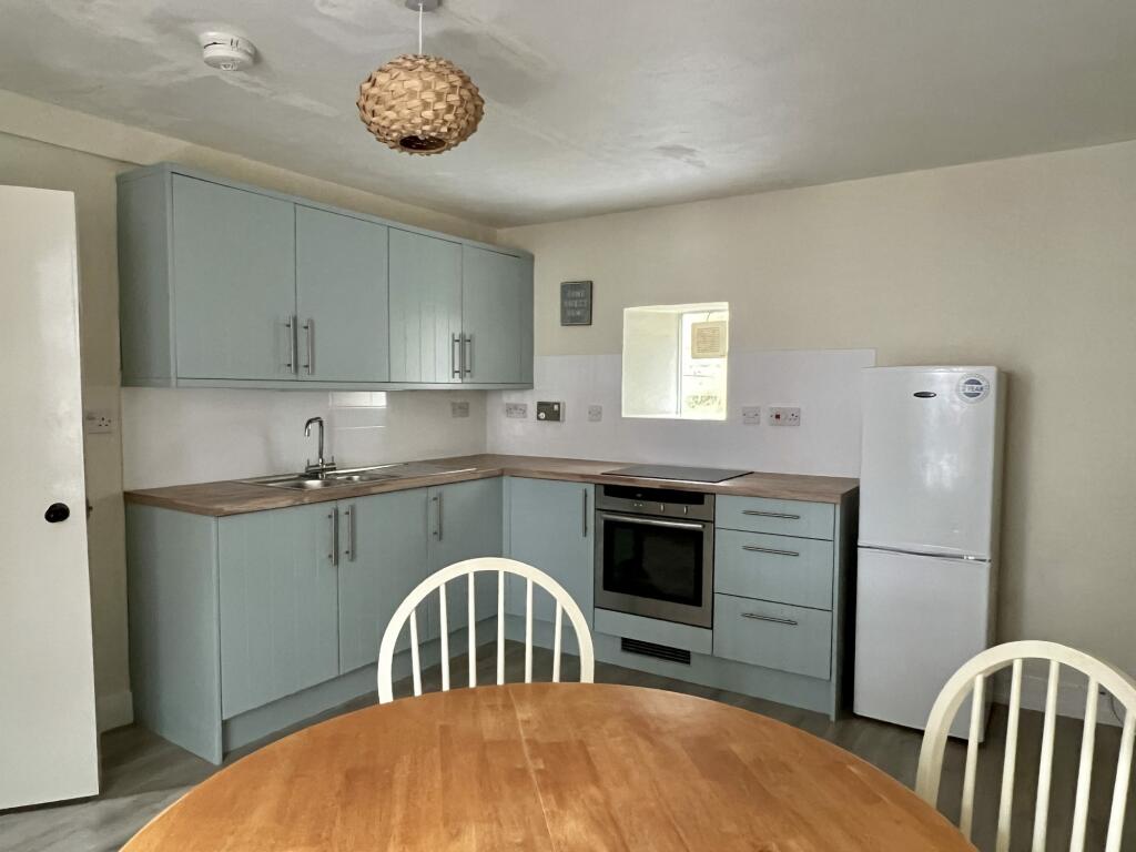 Inton, High Street, New Galloway - Williamson and 