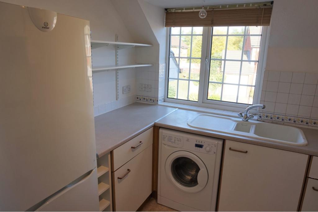 Kitchen Two