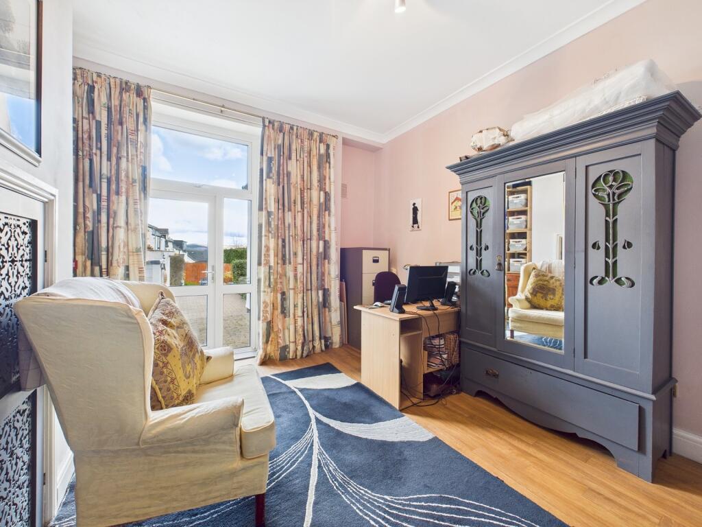 Fourth Reception Room