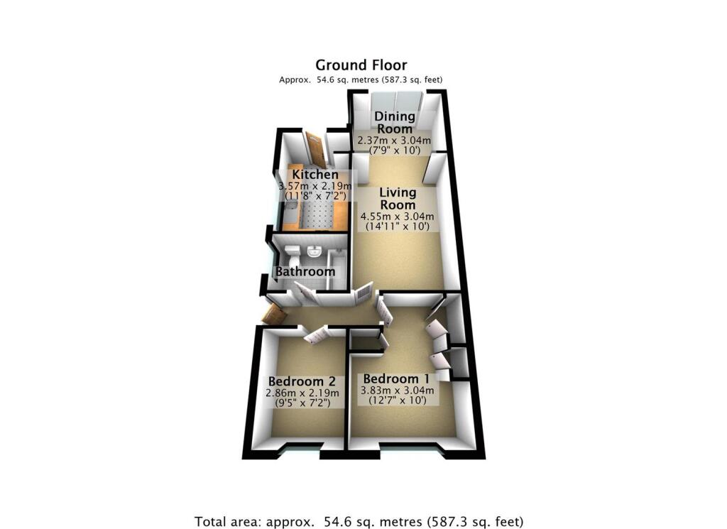 13 Chantry Close, York, 3D.JPG