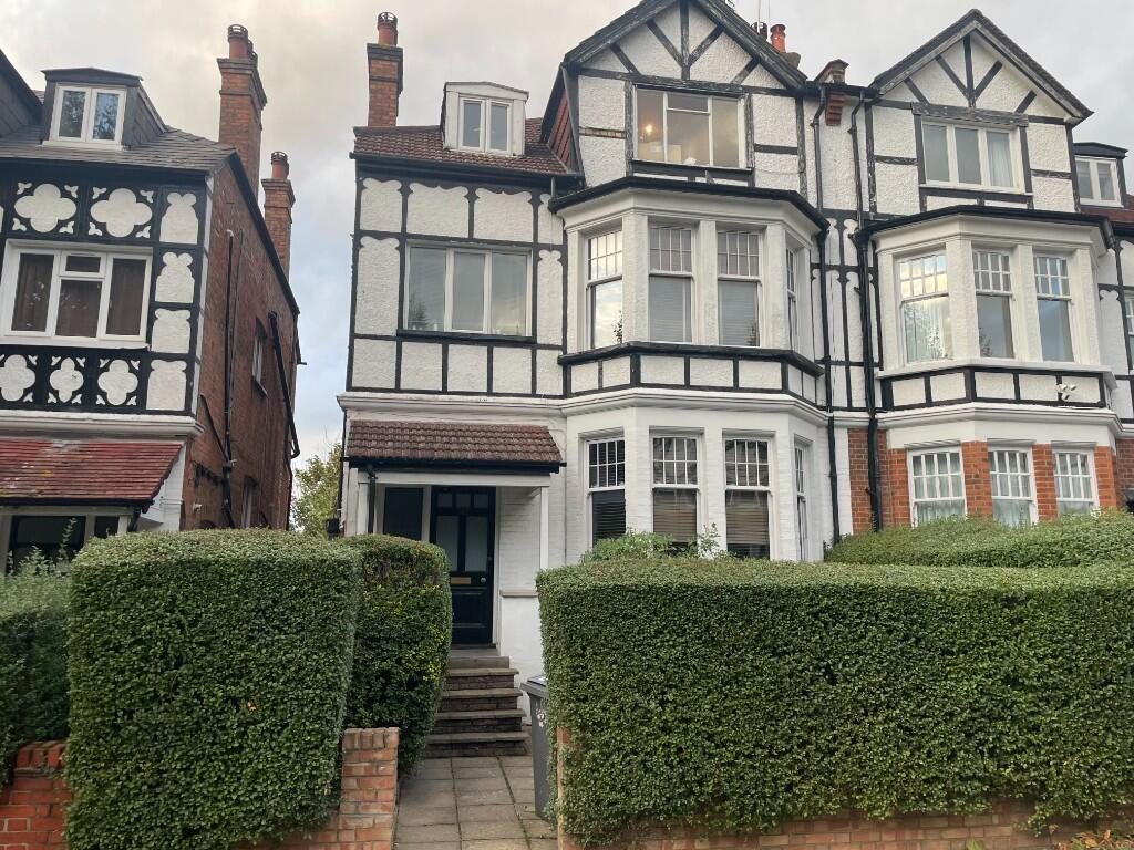 Brondesbury Park, Willesden Green, London, NW2 5JN