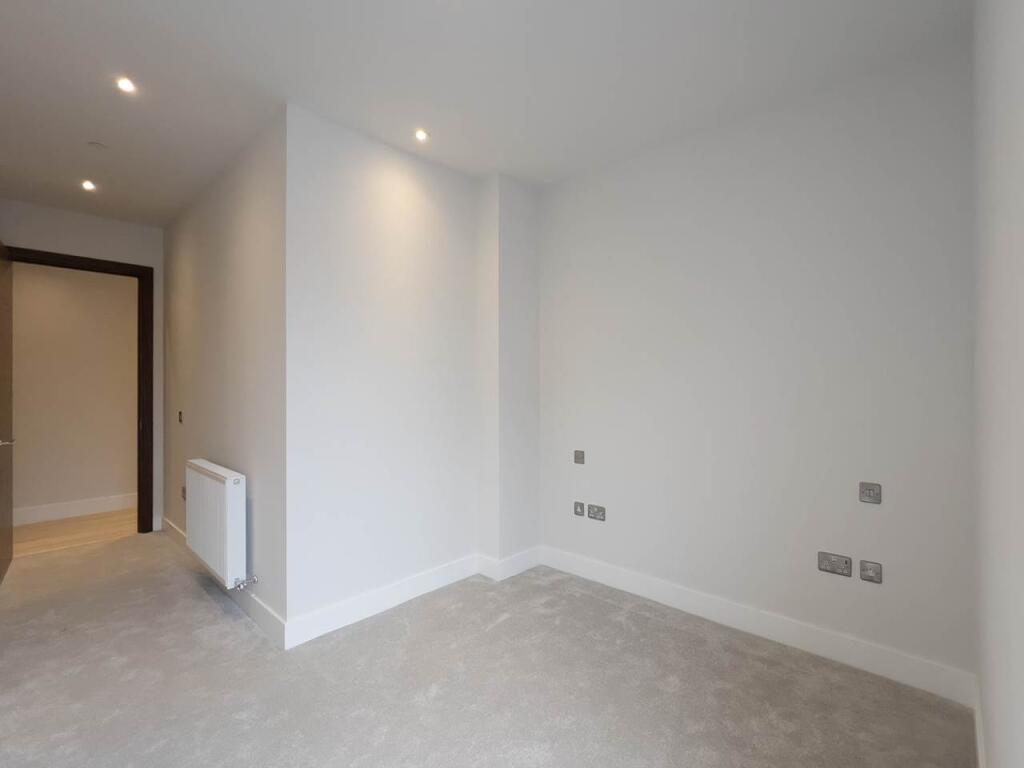 Falcongate-Apartment