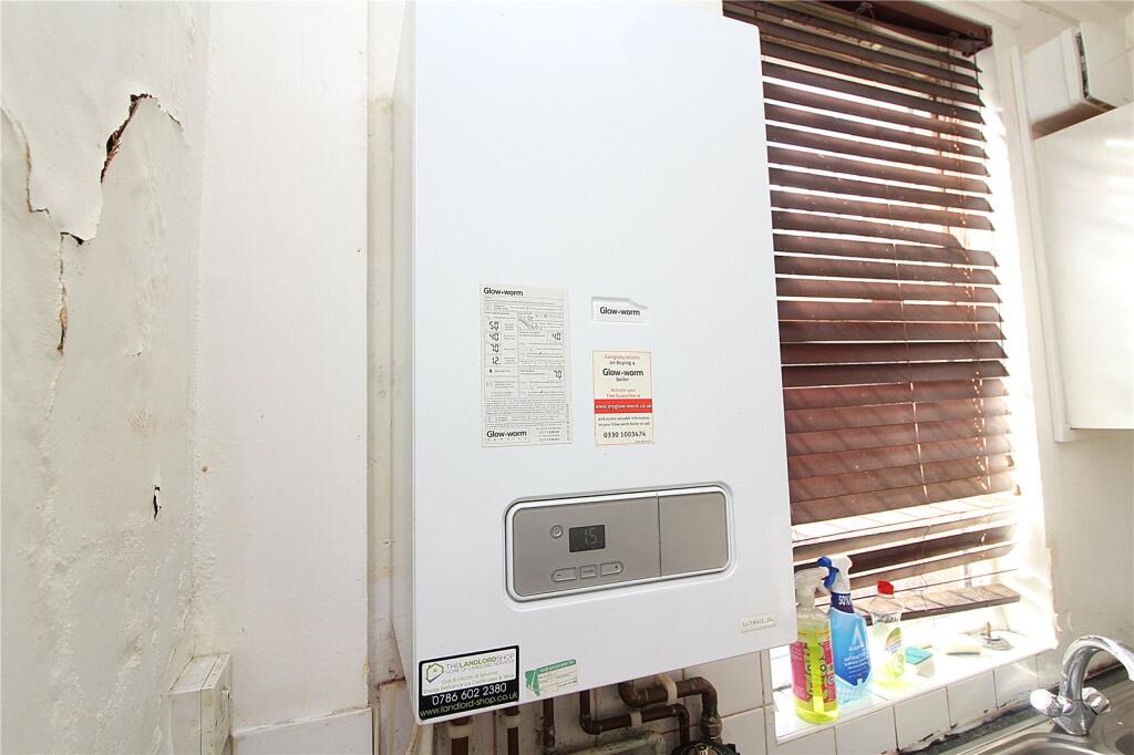 Boiler